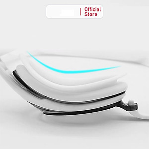 Kính bơi người lớn cho nam, nữ chính hãng dododios tầm nhìn rộng 180 độ góc nhìn PANORAMA hạn chế sương mờ, cản tia UV