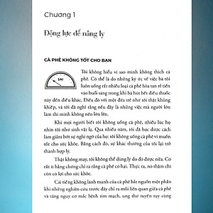 Sách Detox, Low-Carb, Thực Phẩm Hữu Cơ…Tin Đồn & Sự Thật