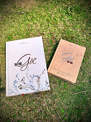 Combo sách GỐC - tri thức , GỐC - thực hành