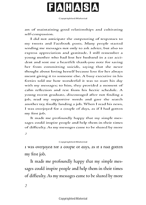 Sách The Things You Can See Only When You Slow Down: How To Be Calm And Mindful In A Fast-Paced World