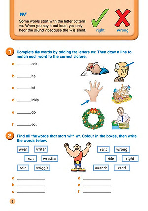 Sách Letts Make It Easy - English (Age 6-7)