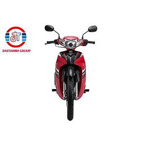 Xe máy Yamaha Sirius RC bánh mâm, thắng đĩa