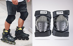 Bộ bảo hộ chân tay Jett Pro