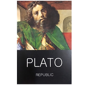 Sách Republic