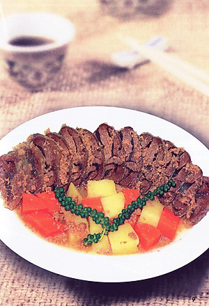 Sách Nấu Ăn Ngon - Các Món Nấu