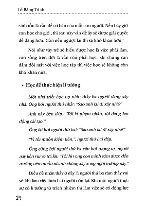 Sách Cha Mẹ Phải Làm Gì Khi Con Không Thích Học - 5 Bước Giải Quyết Vấn Đề Chán Học Của Con