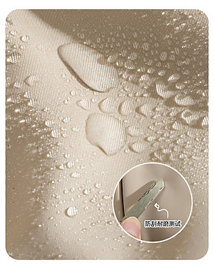 Túi đeo chéo nữ phong cách dễ thương – BEE GEE DCNU1049