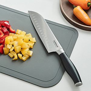 Bộ dao nhà bếp Lock&Lock -3P-CN-24 - CKK305