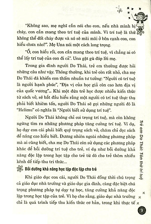 Sách Phương Pháp Giáo Dục Con Của Người Do Thái