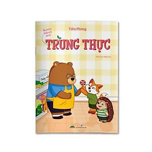 Sách - Gieo Mầm Tính Cách Cho Bé - Combo 9 Cuốn