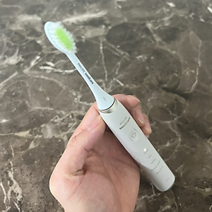 Bàn chải đánh răng điện Philips Sonicare Gentle Multi-effec HX2491/01, Serial 3900