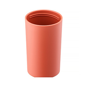 Bình giữ nhiệt Slo 2in1 with tumbler LocknLock LHC4332 (Bình giữ nhiệt và cốc nhựa) 600ml