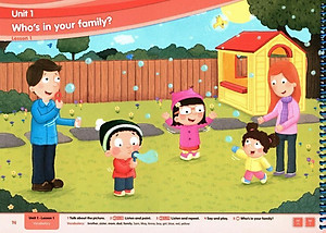 Show and Tell 2nd Edition: Level 1: Student Book Pack