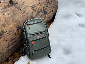 BALO LAPTOP ĐA CHỨC NĂNG 17.3 INCH LUGBRO GAMING - Hàng Chính Hãng