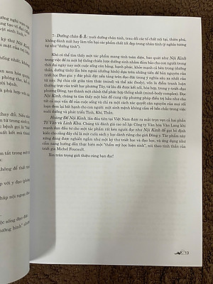 Hoàng Đế Nội Kinh - Tố Vấn (Bìa Cứng)