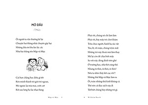 Sách Tác Phẩm Chọn Lọc - Văn Học Đức: Mập Và Mực - Chuyện Hai Thằng Oái Oăm Cùng Bảy Trò Chơi Khăm