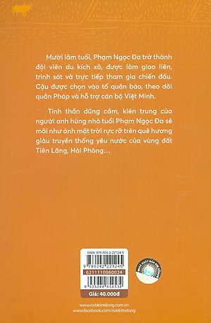 Sách Phạm Ngọc Đa (Tái Bản 2021)