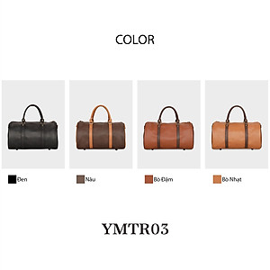 Túi du lịch thời trang YUUMY YMTR03 