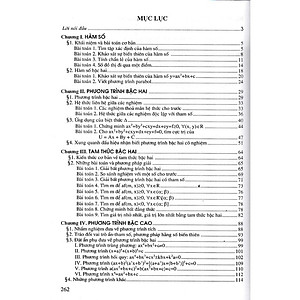 Sách Bồi Dưỡng Đại Số 10 - Biên Soạn Theo Chương Trình GDPT Mới ( BC)