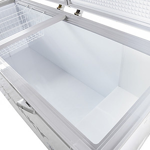 Tủ Đông Sanaky VH-8699HY3 (760L) - Hàng Chính Hãng