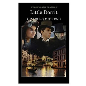 Sách Little Dorrit