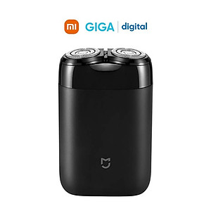 Máy cạo râu mini Xiaomi Mijia S100 MSX201 - Hàng Chính Hãng