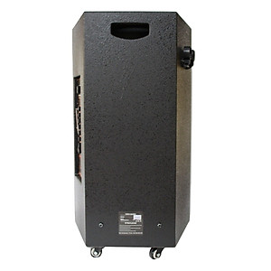 Loa Kéo Di Động Karaoke Bass 40 U.B.L LK-40U60 (800W) 4 Tấc - Màu Ngẫu Nhiên - Chính Hãng