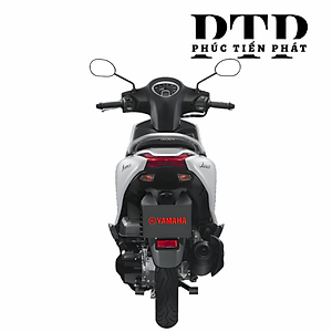 Xe Máy Yamaha Janus 125cc