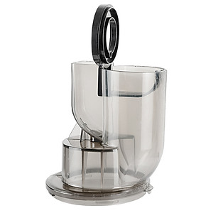 Máy ép chậm Elmich JEE - 1855OL, công suất 240W, ống tiếp nguyên liệu rộng 83mm, độ ồn cực thấp 55 dB - Hàng chính hãng (New)