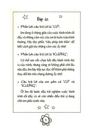 Sách Tuổi Dậy Thì - Từ “Cô Bé" Đến "Cô Nàng"