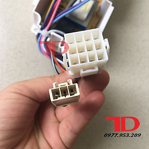 Bo mạch dành cho máy giặt SANYO các loại