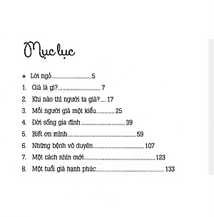 Sách Già Ơi... Chào Bạn!