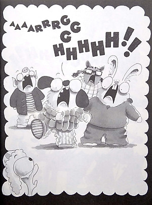 The Bad Guys - Episode 12: The One?!