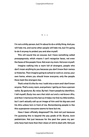 Sách Holding Up the Universe