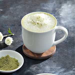 Combo sản phẩm Ca lipton sứ trắng cao cấp Long Phương 310 ml