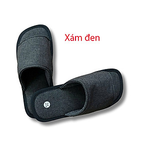 Dép quai ngang đi trong nhà Hương Quế DQN-09 thích hợp mang trong nhà, trong văn phòng 