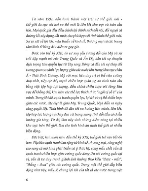 Thế Giới 100 Năm (1920-2020)