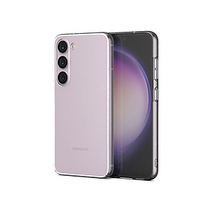 Ốp lưng trong suốt cho SamSung S26 Ultra , S26 Plus , S26 , S25 Ultra , S25 Plus , S25 hãng Memumi (phủ nano không ố màu) - Hàng chính hãng