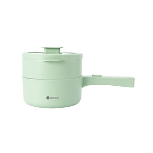 Nồi lẩu mini đa năng 1.5l Elmich MPE-9121 - Hàng chính hãng