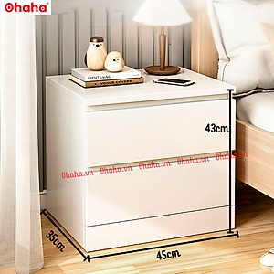 Tủ đầu giường hiện đại Ohaha - TAB009