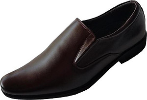 Giày Tây Nam BiGGBEN Da Bò Thật GT112