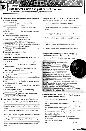 Sách Solutions (3E) Upper-Intermediate Workbook