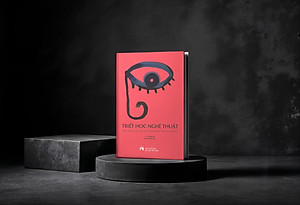 Triết Học Nghệ Thuật (Một trong những công trình kinh điển về mỹ học)