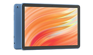 Máy tính bảng Kindle Fire HD 10 2023 13th - Hàng nhập khẩu