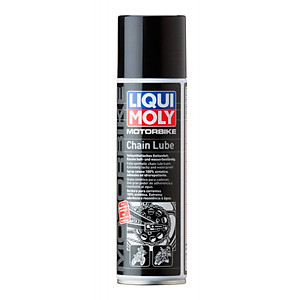 Chai dưỡng sên, xịt sên Liqui Moly 1508 250ml