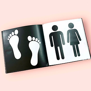 Combo Trò Chơi Kích Thích Thị Giác