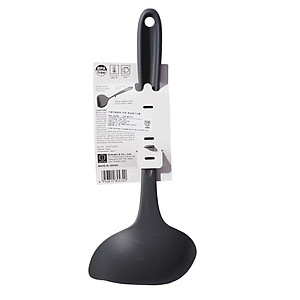 Muôi Múc Canh Kokubo Chef's Chịu Nhiệt Cao Kiểu Dáng Hiện Đại Sang Trọng 