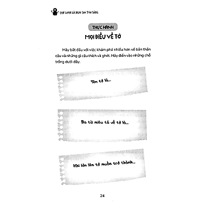 Sách Con Luôn Là Ngôi Sao Tỏa Sáng (Xây Dựng Lòng Tự Tin Cho Trẻ 7 - 11 Tuổi)