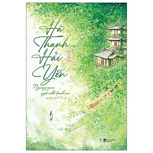 Sách - Hà Thanh Hải Yến - Ngang Qua Ngõ Nhỏ Bình An