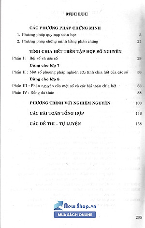 Tài Liệu Chuyên Toán Số Học Trung Học Cơ Sở (Tái Bản)